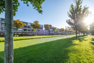 Woning Burgemeester Jansenlaan 435 Zwijndrecht