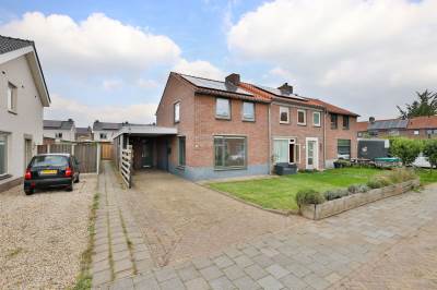 Woning Elzenstraat 7 Deest