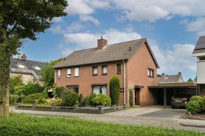 Woning Schoutenring 11 Panningen