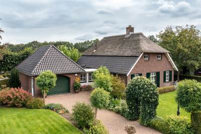 Woning Paardendorpseweg 3 Zelhem