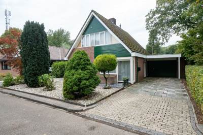 Woning Louis Bouwmeesterstraat 130 Hengelo (OV)