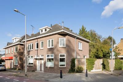 Woning Deurningerstraat 298 Enschede