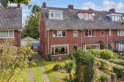 Woning 2e Brandenburgerweg 24 Bilthoven