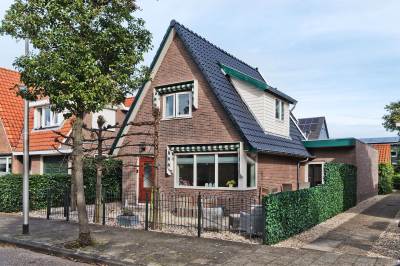 Woning Cyclamenstraat 1 Aalsmeer