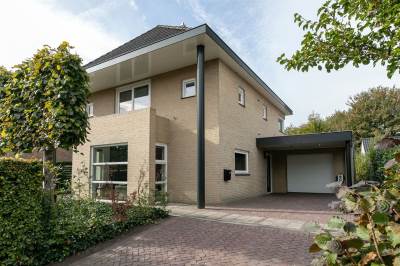 Woning Kapelstraat 16 Chaam