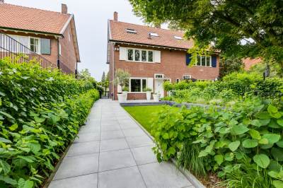 Woning Loolaan 25 Doetinchem