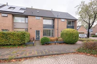 Woning Bakboord 52 Huizen