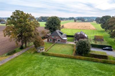 Woning Haarweg 4A Hengelo (GE)