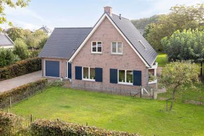 Woning de Kruik 14 Oirschot