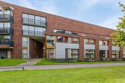 Woning Molenveldlaan 157 Nijmegen