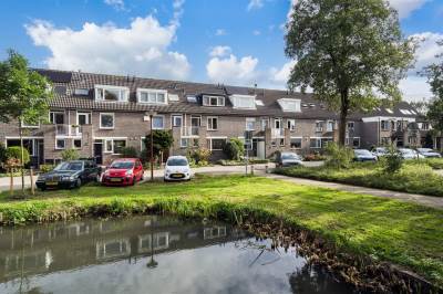 Woning Martinusgaarde 28 Nieuwegein