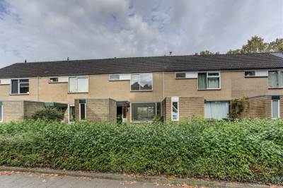 Woning Violier 8 Nieuwegein