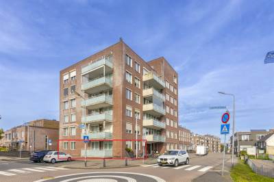 Woning Oosterbrugstraat 9 Sliedrecht