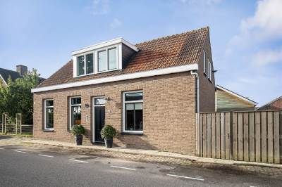 Woning St. Jozefstraat 25 Noordhoek