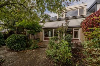 Woning Cabbeweide 30 Westmaas