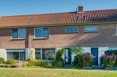 Woning Albert Hahnweg 153 Lochem