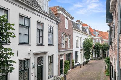 Woning Muurhuizen 185 Amersfoort