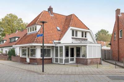 Woning Venderinksweg 46 Hengelo (OV)