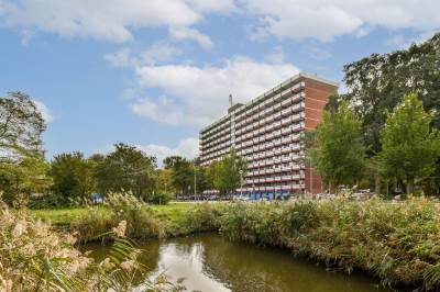 Woning H. Cleyndertweg 749 Amsterdam