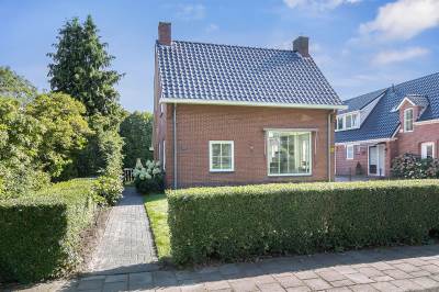 Woning Veenakkers 12 Gieterveen