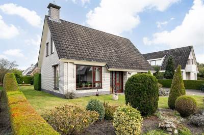Woning Blomspôle 3 Burgum