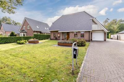 Woning Molenlaan 4 Nieuw-Buinen