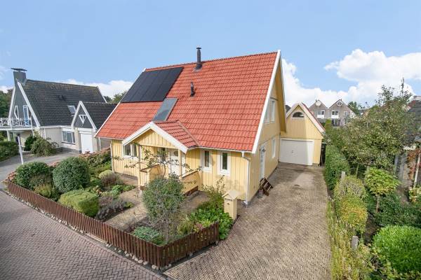 Woning Boeier 10 Stiens