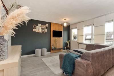 Woning Meijer van Leeuwenstraat 15 Oss