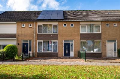 Woning Plesmanlaan 7 Hoogerheide
