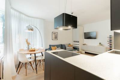 Woning Anne Frankstraat 3 Amsterdam