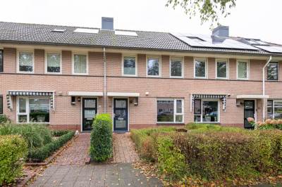 Woning Tuinboog 16 Barneveld