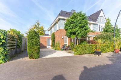 Woning Lagevogeldriest 1 Leusden