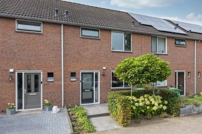 Woning Rodingsveen 118 's-Heerenberg