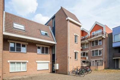 Woning Middellaan 276 Breda