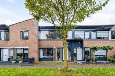 Woning De Boog 125 Schagen