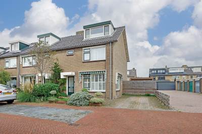 Woning Wingerd 24 Beverwijk