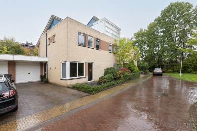 Woning Priamoslaan 27 Enschede