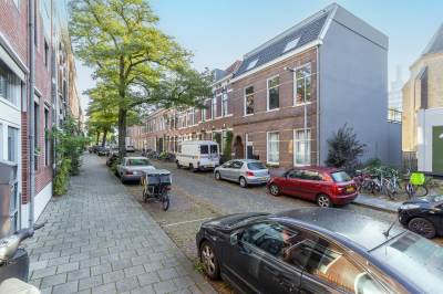 Woning St. Janskerkstraat 44a Arnhem