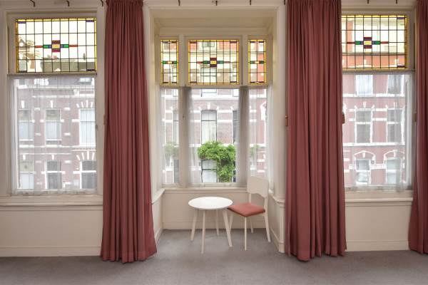 Woning De Perponcherstraat 110 Den Haag