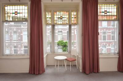 Woning De Perponcherstraat 110 Den Haag