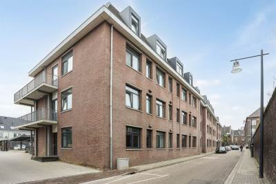 Woning Bethlehemstraat 76 Roermond
