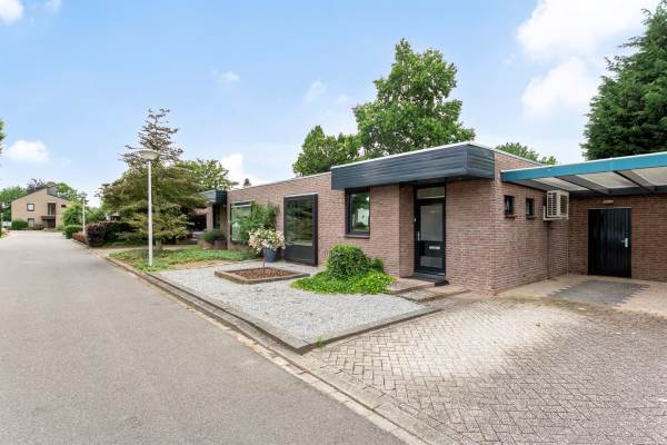 Woning Brountslaan 3 Sittard