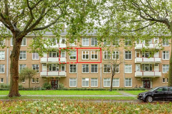 Woning Pa Verkuijllaan 125 Badhoevedorp