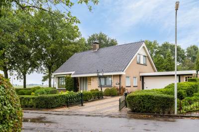 Woning Meerkoetstraat 1 Kollum