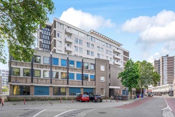 Woning Pastoor de Kroonstraat 297h Den Bosch