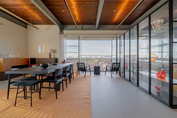 Woning Maalderijstraat 34 Leiden