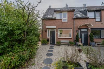 Woning Bas de Blokrede 33 Capelle aan den IJssel