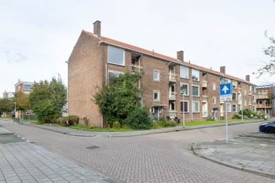 Woning Talmastraat 3 Gouda