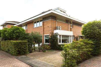 Woning Primulatuin 5 Bergschenhoek