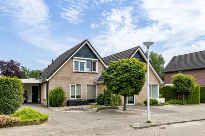 Woning De Bakspieker 2 Almelo